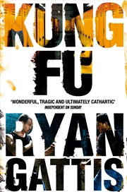 Buy Kung Fu
