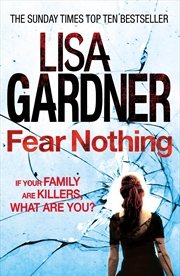 Buy Fear Nothing (Detective D.D. Warren 7)