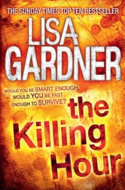 Buy Killing Hour (Fbi Profiler 4)