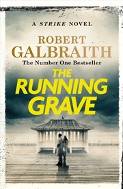 Buy The Running Grave