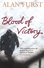 Buy Blood Of Victory