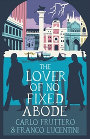 Buy The Lover Of No Fixed Abode