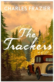Buy The Trackers