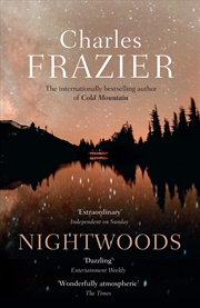 Buy Nightwoods
