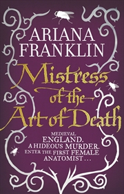 Buy Mistress Of The Art Of Death