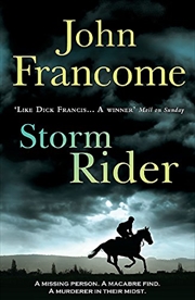 Buy Storm Rider