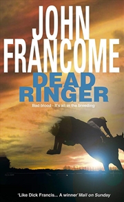 Buy Dead Ringer
