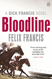 Buy Bloodline