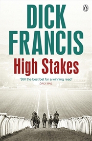 Buy High Stakes (Francis Thriller);Francis Thriller