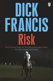 Buy Risk (Francis Thriller)