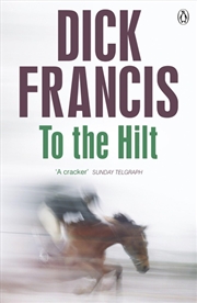 Buy To The Hilt (Francis Thriller)