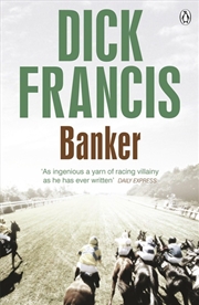 Buy Banker (Francis Thriller)