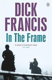 Buy In The Frame (Francis Thriller)