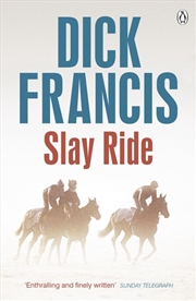 Buy Slay Ride (Francis Thriller)