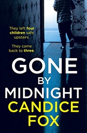 Buy Gone By Midnight
