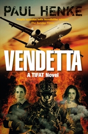 Buy Vendetta