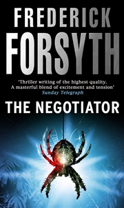 Buy The Negotiator