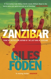 Buy Zanzibar (W&N Essentials)