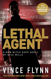 Buy Lethal Agent