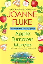 Buy Apple Turnover Murder (A Hannah Swensen Mystery)