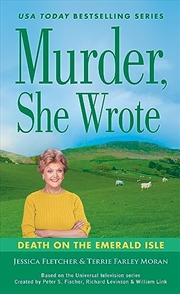 Buy Murder, She Wrote: Death On The Emerald Isle