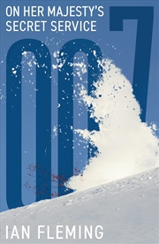 Buy On Her Majesty'S Secret Service: 11 (James Bond 007)