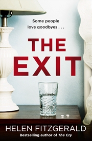 Buy The Exit
