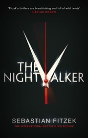 Buy The Nightwalker