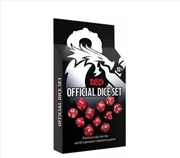 Buy D&D Official Dice Set