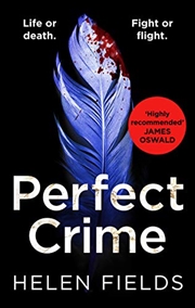 Buy Perfect Crime: A Gripping, Fast-Paced Crime Thriller From The Bestselling Author Of Perfect Kill - Y