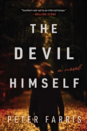 Buy The Devil Himself: A Novel