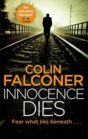 Buy Innocence Dies (Charlie George)