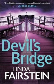 Buy Devil'S Bridge