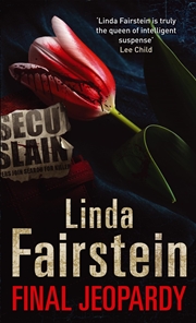 Buy Final Jeopardy (Alexandra Cooper)