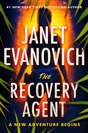 Buy Recovery Agent: A New Adventure Begins