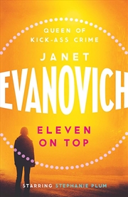 Buy Eleven On Top (Stephanie Plum Series #11)