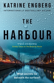 Buy The Harbour