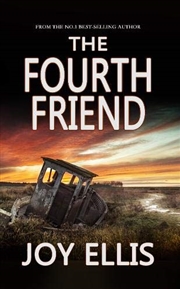 Buy Fourth Friend
