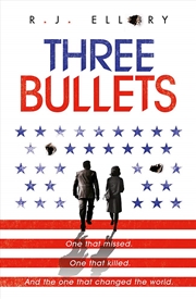 Buy Three Bullets (Dawn Of X)