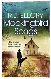Buy Mockingbird Songs
