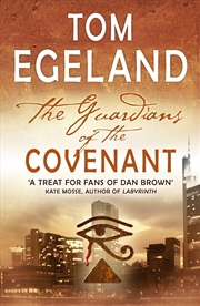 Buy The Guardians Of The Covenant: An Epic Quest For The Bible'S Darkest Secret