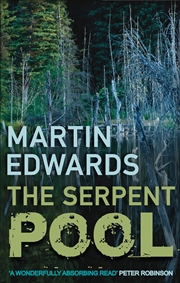 Buy The Serpent Pool (Lake District Mysteries (Paperback))