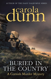 Buy Buried In The Country (Cornish Mysteries)