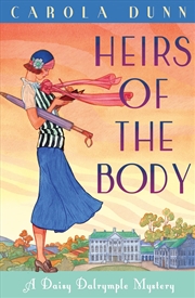 Buy Heirs Of The Body