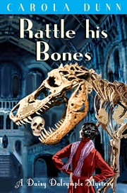 Buy Rattle His Bones