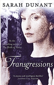 Buy Transgressions