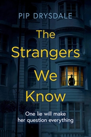 Buy The Strangers We Know