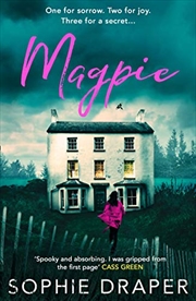 Buy Magpie