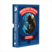 Buy Sherlock Holmes: A Gripping Casebook Of Stories: A Gripping Casebook Of Stories