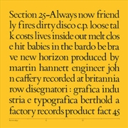 Buy Always Now (5CDBXSET)